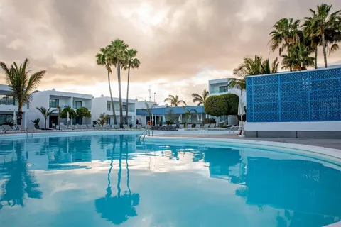 Oasis Lanz Beach Mate foto 4