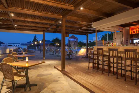 Elounda Breeze Resort in Δημοτική Ενότητα Αγίου Νικολάου — foto 24