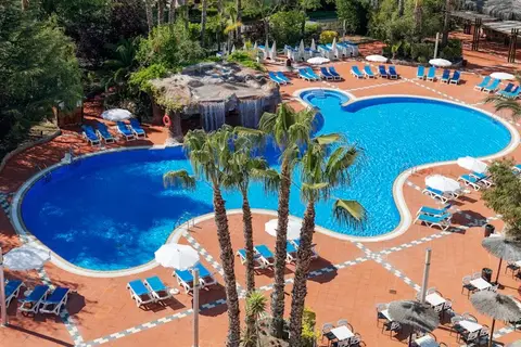 Hotel H10 Salauris Palace in Salou, foto 27