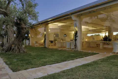 Masseria Torre Del Diamante in Fasano, foto 14
