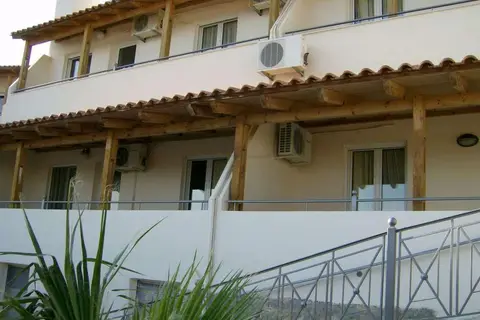 Creta Suites in Δημοτική Ενότητα Ιεράπετρας — foto 20