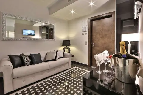 Best Western Premier Milano Palace Hotel in Modena — foto 17