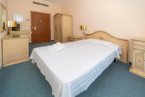 Hotel Della Torre Stresa in Sëlva Wolkenstein in Gröden Selva di Val Gardena, foto 18