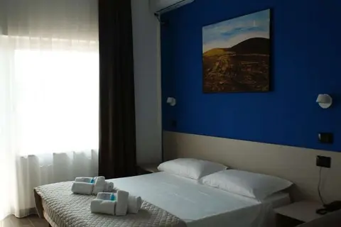 Hotel Palazzo Caveja in Rimini, foto 5