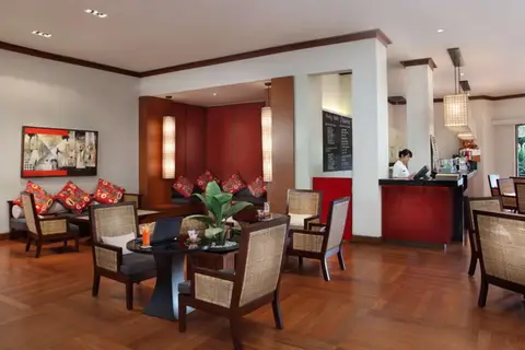 Padma Resort Bali in Kuta, foto 26
