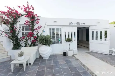 Rocabella Santorini in Σαντορίνη — foto 13