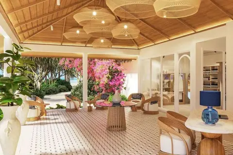 Eriyadu Island Resort in Eri Maldives — foto 8
