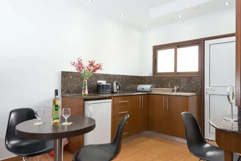Loutsiana Hotel Appartementen in Ayia Napa, foto 26