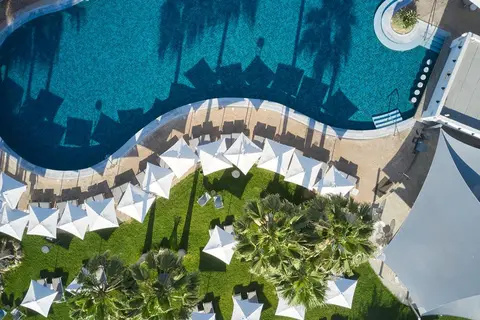 Atlantica Sea Breeze in Leoforos Protara-Cavo Greco, foto 6