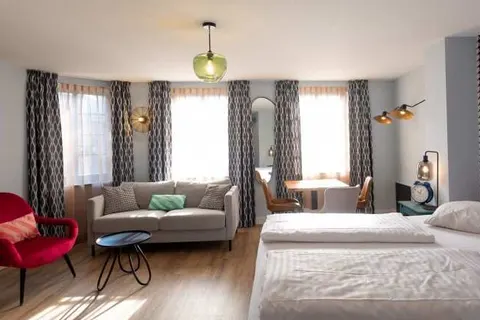 Landhaus Danielshof foto 16