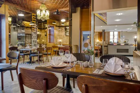 Dogan Hotel by Prana Hotels & Resorts in Muratpaşa — foto 7