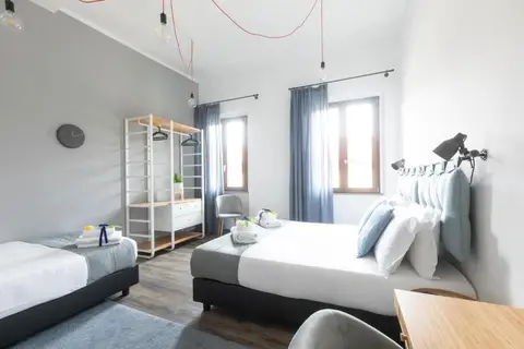 Hotel Miceli - Civico 50 in Florence, foto 5