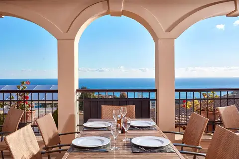 Aphrodite Hills Rentals - Junior Villas in Kouklia, foto 9