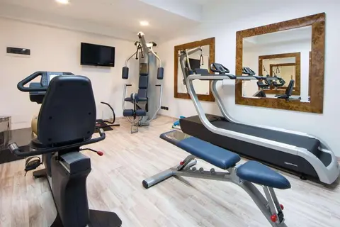 Best Western Hotel Rivoli in Rome, foto 10