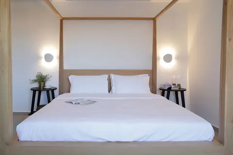 Lena Mare Boutique Hotel in Αχαράβη — foto 23