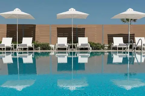 Akrogiali Beach in Malia Municipal Unit, foto 3