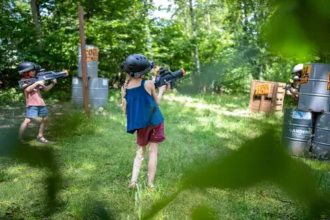 Center Parcs Les Ardennes in Vielsalm — foto 13