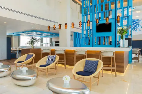 Hotel Avani Cancún Airport in Cancún — foto 6
