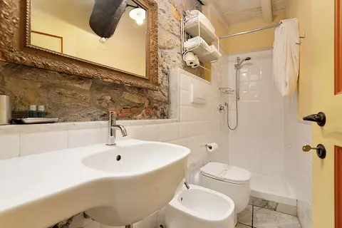 Corte Paganini in Riccò Del Golfo Di Spezia, foto 20