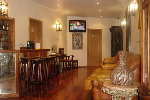 Grande Pensão Residencial Alcobia in Almada — foto 23