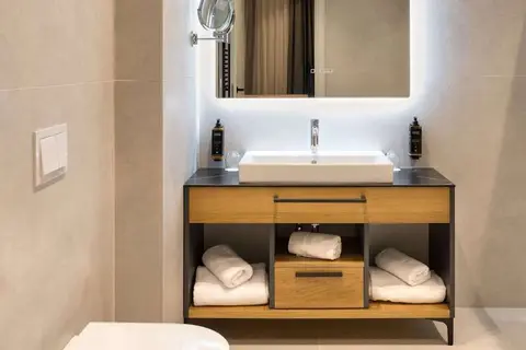 Mercure Tirana in Tirana, foto 16