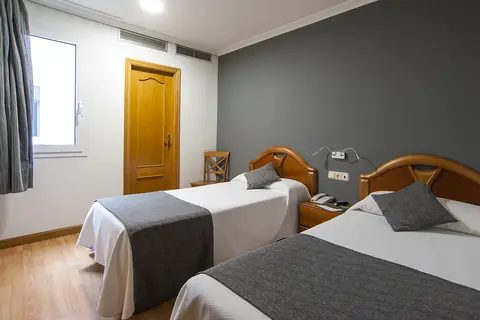 Hostal Izaga in Galar — foto 19