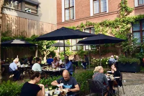 Boutique Hotel The Roosevelt foto 18