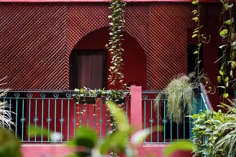 La Villa Racine in Dakar, foto 30