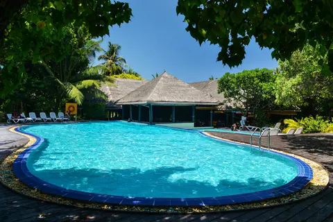 Adaaran Select Hudhuran Fushi in Lhosfushi — foto 24