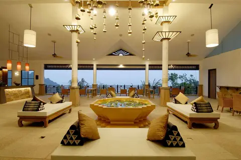 Supalai Scenic Bay Resort & Spa in ตำบลป่าคลอก — foto 20