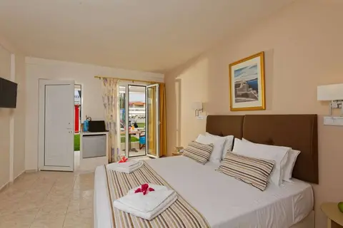 Philoxenia Hotel Malia in Δημοτική Ενότητα Μαλίων — foto 14