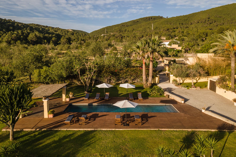 Hotel Las Mariposas Ibiza foto 2