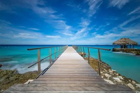 Delfins Beach Resort Bonaire, Tapestry Collection by Hilton in Kralendijk — foto 7
