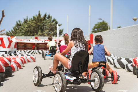 Jupiter Albufeira Family & Fun foto 27