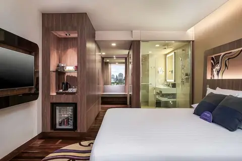 Novotel Bangkok Sukhumvit 20 in Bangkok, foto 15