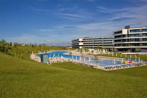 Aparthotel Alvor Baia in Portimão — foto 12