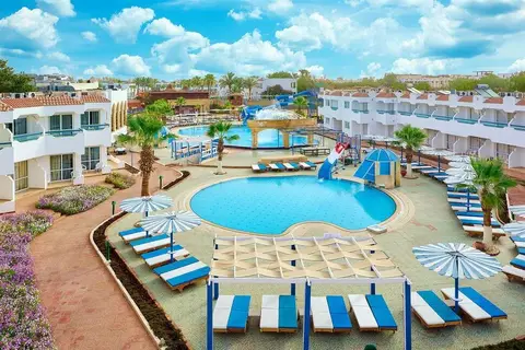 Dreams Vacation Resort in Sharm El Sheikh