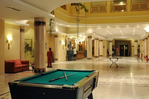 Marina Palace in الحمامات — foto 25