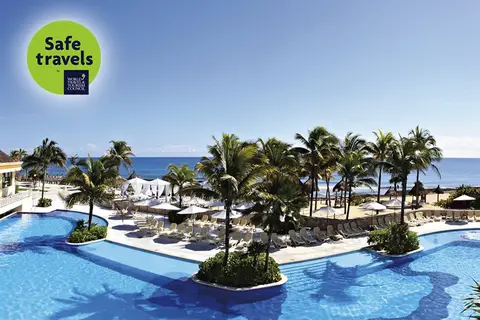 Bahia Principe Luxury Akumal in Cancún — foto 10