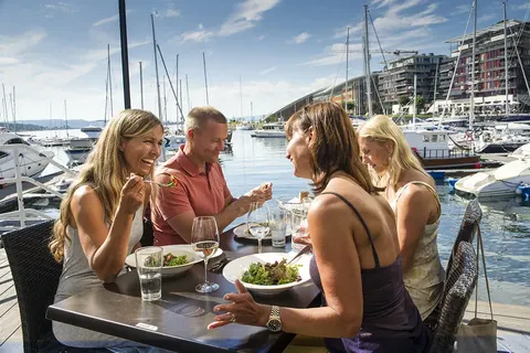 Prachtig Noorwegen foto 15