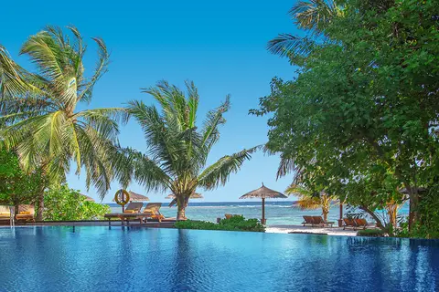 Adaaran Prestige Vadoo in ވާދޫ — foto 8