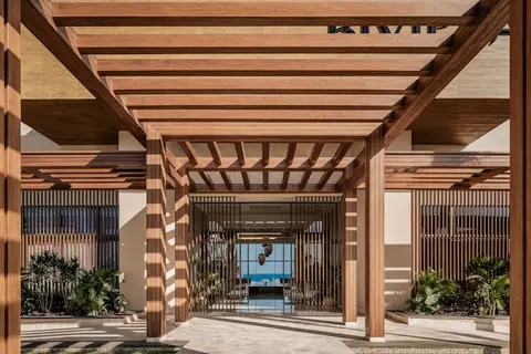 JAZ Elite Riviera in مرسى علم — foto 24