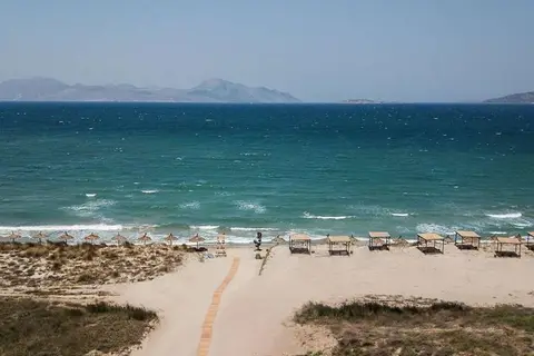 OKU Kos in Marmari, foto 21