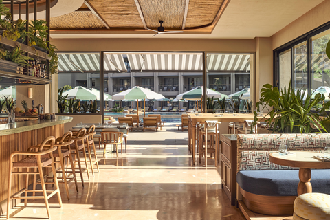 Hotel Hyde Bodrum - adults only foto 4