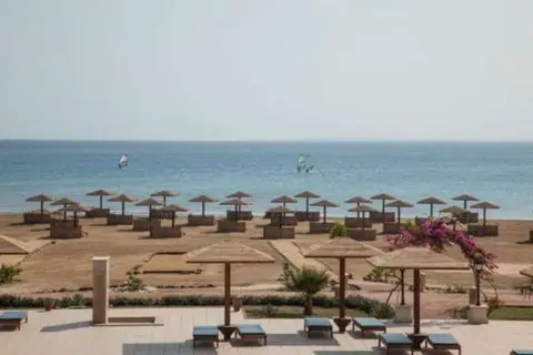 Lahami Bay Beach Resort & Gardens in الشلاتين — foto 16