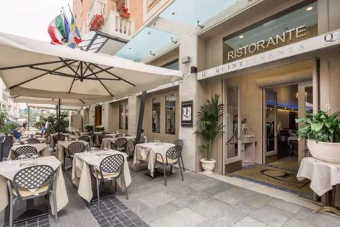 Best Western Hotel Nazionale in Sanremo, foto 6