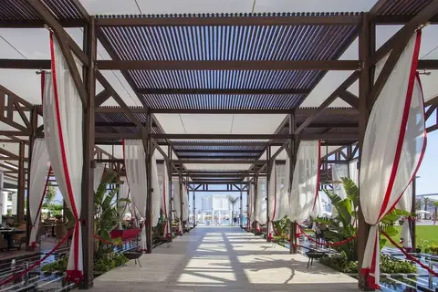 Selectum Luxury Resort in Serik, foto 18