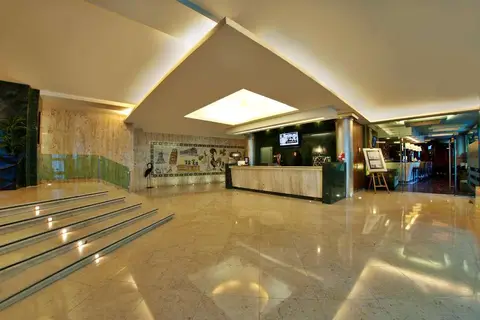 Turim Europa Hotel in Lissabon, foto 12