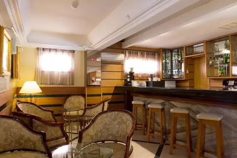 Baia Beach Hotel - winterzon in Vila Real de Santo António — foto 7