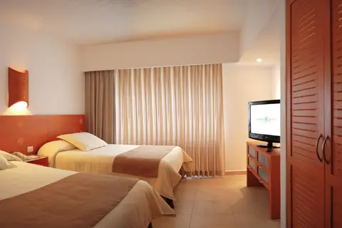 Laguna Suites in Cancún, foto 14